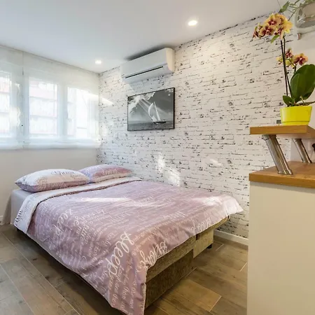 Narnia * スプリト