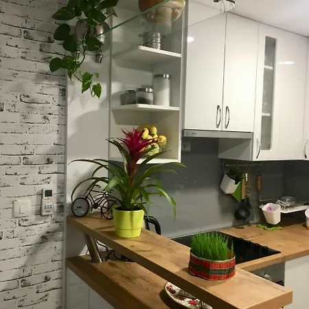 アパート Narnia *