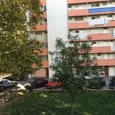 Narnia アパート *