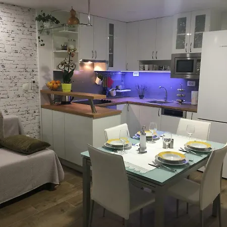 Narnia * スプリト