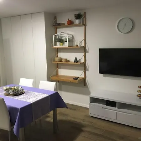 Apartamento Narnia