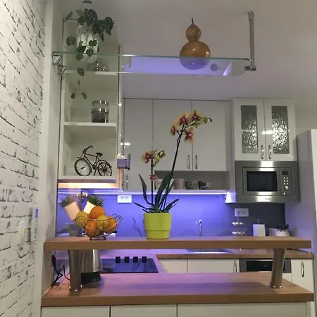 Appartement Narnia *