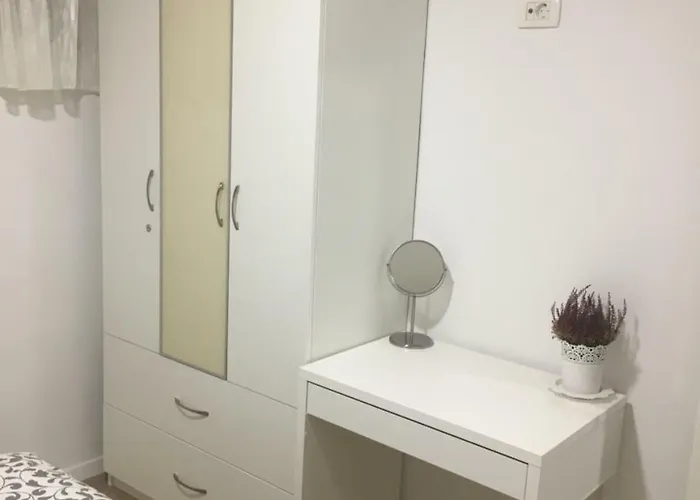 Apartment Narnia Split