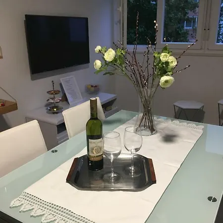 Narnia Apartment